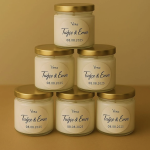 VENA HEDİYELİK KOKUSUZ MUM