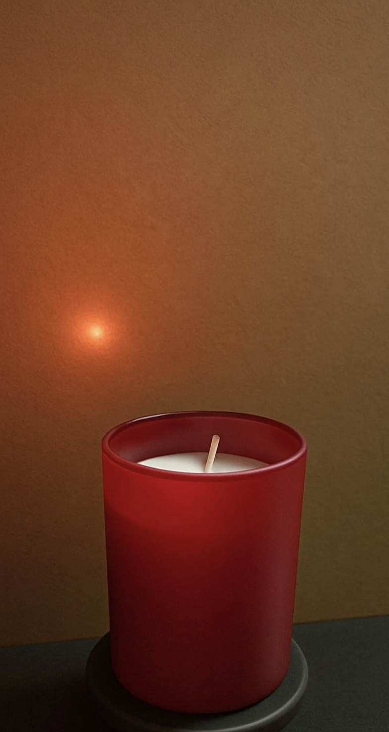 Ekran Resmi 2025-11-23 17.55.10 VENA KAHVE KOKULU KIRMIZI BARDAKLIK MUM - Görsel 1