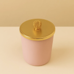 VENA PEMBE BARDAKLI YUVARLAK KAPAKLI MORA MORA KOKULU MUM