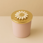 VENA PEMBE BARDAKLI PAPATYA KAPAKLI KOKULU MUM